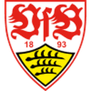 Logo van Stuttgart II