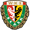 Logo van Śląsk Wrocław II