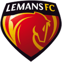 Logo van Le Mans
