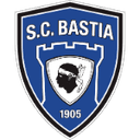 Logo van Bastia