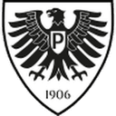 Logo van Preußen Münster