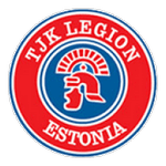 Logo van Legion