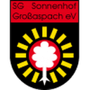 Logo van SG Sonnenhof Grossaspach