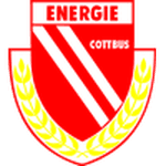 Logo van Energie Cottbus