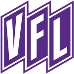 Logo van VfL Osnabrück