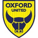 Logo van Oxford United