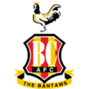 Logo van Bradford