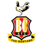 Logo van Bradford