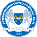 Logo van Peterborough