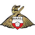 Logo van Doncaster