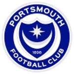 Logo van Portsmouth