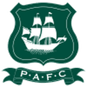 Logo van Plymouth