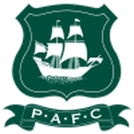 Logo van Plymouth