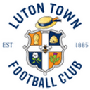 Logo van Luton