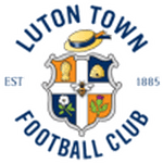 Logo van Luton