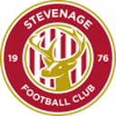 Logo van Stevenage