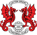 Logo van Leyton Orient