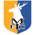 Logo van Mansfield Town