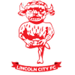 Logo van Lincoln