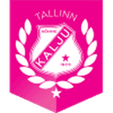 Logo van Nõmme Kalju II