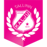 Logo van Nõmme Kalju II
