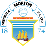 Logo van Morton