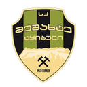 Logo van Meshakhte
