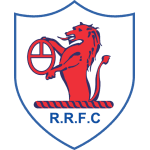 Logo van Raith Rovers