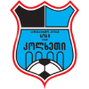 Logo van Kolkheti Khobi