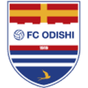 Logo van Odishi 1919
