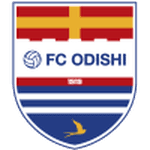 Logo van Odishi 1919