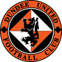 Logo van Dundee Utd