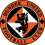 Logo van Dundee Utd