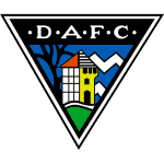 Logo van Dunfermline