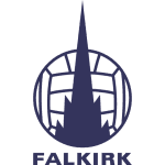 Logo van Falkirk
