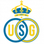 Logo van Union St. Gilloise