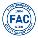Logo van Floridsdorfer AC