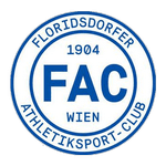 Logo van Floridsdorfer AC