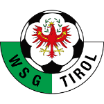 Logo van WSG Wattens
