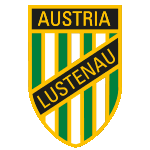 Logo van Austria Lustenau