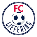 Logo van FC Liefering