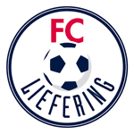 Logo van FC Liefering