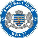 Logo van CSF Bălți