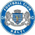 Logo van CSF Bălți