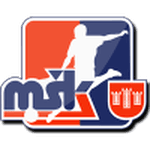 Logo van Považská Bystrica