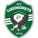Logo van Ludogorets II