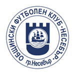Logo van Nesebar