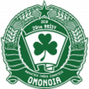Logo van Omonia 29is Maiou