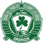 Logo van Omonia 29is Maiou
