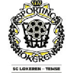 Logo van Lokeren-Temse